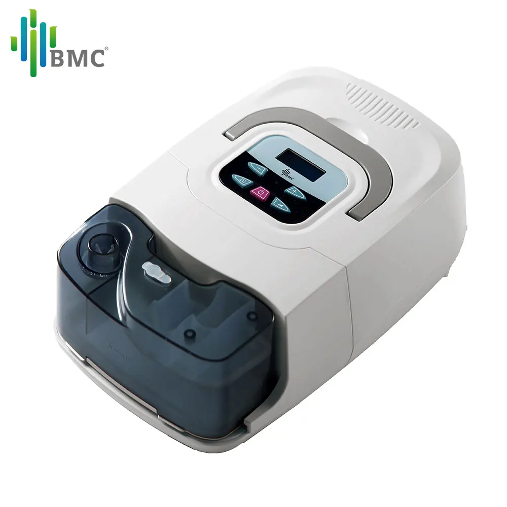 BMC GI CPAP/автоматическая CPAP Машина умный дом респиратор для ухода за сном Храп апноэ
