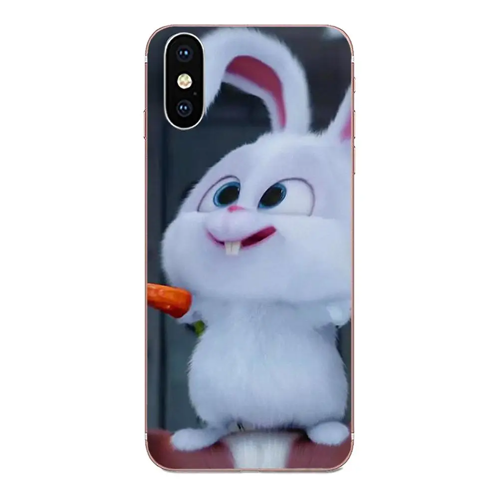 Милый Животные Mr коала декорированные кролики для Galaxy Grand A3 A5 A7 A8 A9 A9S On5 On7 Plus Pro Star - Цвет: as picture