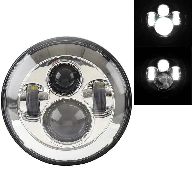 7inch LED Headlight (7)