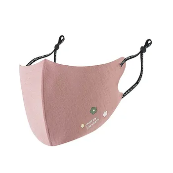 

Unisex Mouth Mask Cute Printing PM2.5 Mouth Mask Washable Reuse Windproof Foggy Haze Pollution Face Mask Face sheild Mascherina