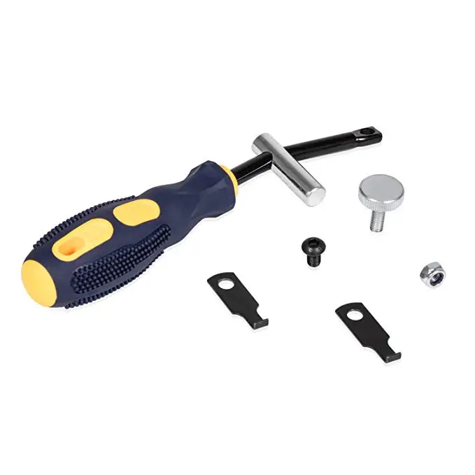 58430 Shaft Type Seal Puller for Many Shaft/Seal Application for Cam Shaft and Crank Shaft Seals Remove Tools