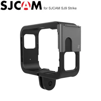 

Original SJCAM SJ9 Protective Frame Holder Mount Plastic Frame Case for SJCAM SJ9 Strike SJ9 Max Action Cameras Accessories