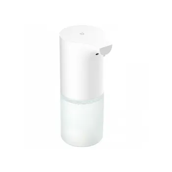 

Original Xiaomi mijia new automatic Induction Foaming Hand Washer Wash Automatic Soap 0.25s Infrared Sensor For Smart Homes