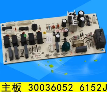 

Suitable forGree air conditioning motherboard 6152J 30036052 computer board circuit board control board GR61-1A