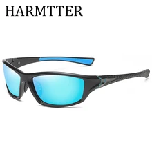 Модные дизайнерские полётные стильные поляризационные солнцезащитные очки, мужские очки, дизайнерские спортивные Винтажные Солнцезащитные очки, мужские очки в стиле ретро