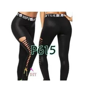 P615 black Новинка arrviel excersice, женские брюки для бега, женская одежда, брюки, P757 - Цвет: P615 black
