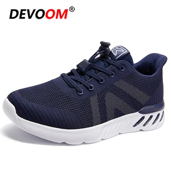 

New Running Shoes Men Women Breathable Mesh Sneakers Men Lovers Outdoor Jogging Trainers Chaussure homme sport Sport Shoes Woman