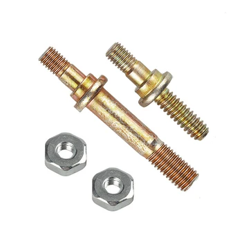 

Chainsaw Bar Stud Nuts Kit Outdoor Power Tools For Stihl 029 SUPER 039 MS290 MS310 MS390 Chainsaw Replacement Spare Parts