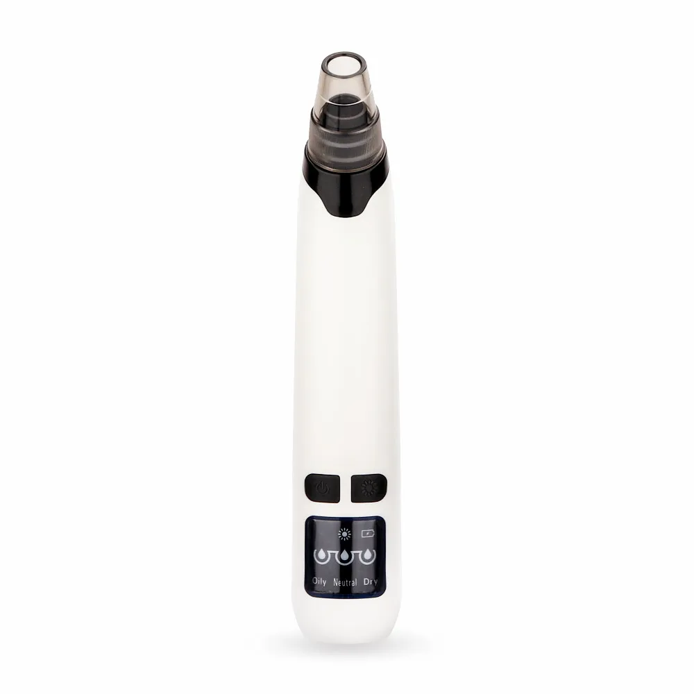 blackhead removal Deciniee вакуумное средство для удаления черных точек на лице, Удаление пор и прыщей, пылесос для удаления черных точек, всасывающий прибор для ухода за кожей лица - Цвет: blackhead removal