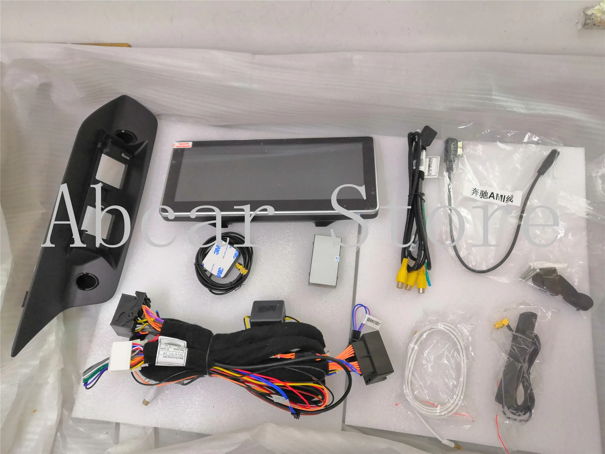 10,2" Android 9,0 4G ram 64G rom автомобильный dvd-плеер gps навигация для mercedes Benz E Class W212 2010- LHD Радио стерео Авто