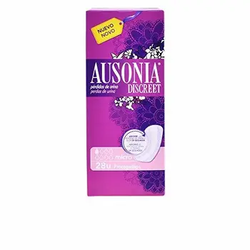 

Ausonia Discreet Pads for Incontinence, Micro