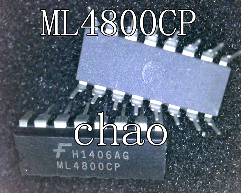 5 шт./лот ML4800CP DIP