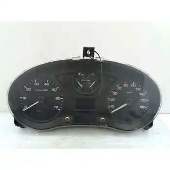 

9801642280 9665983780 box Instruments Citroen Jumpy Hdi 120 L1 Family (5/6-Seat)