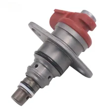 

Red Fuel Pump Valve SCV Valve 096710-0120 096710-0130 096710-0062 096710-0052 For T-oyota Corolla Avensis Previa RAV4