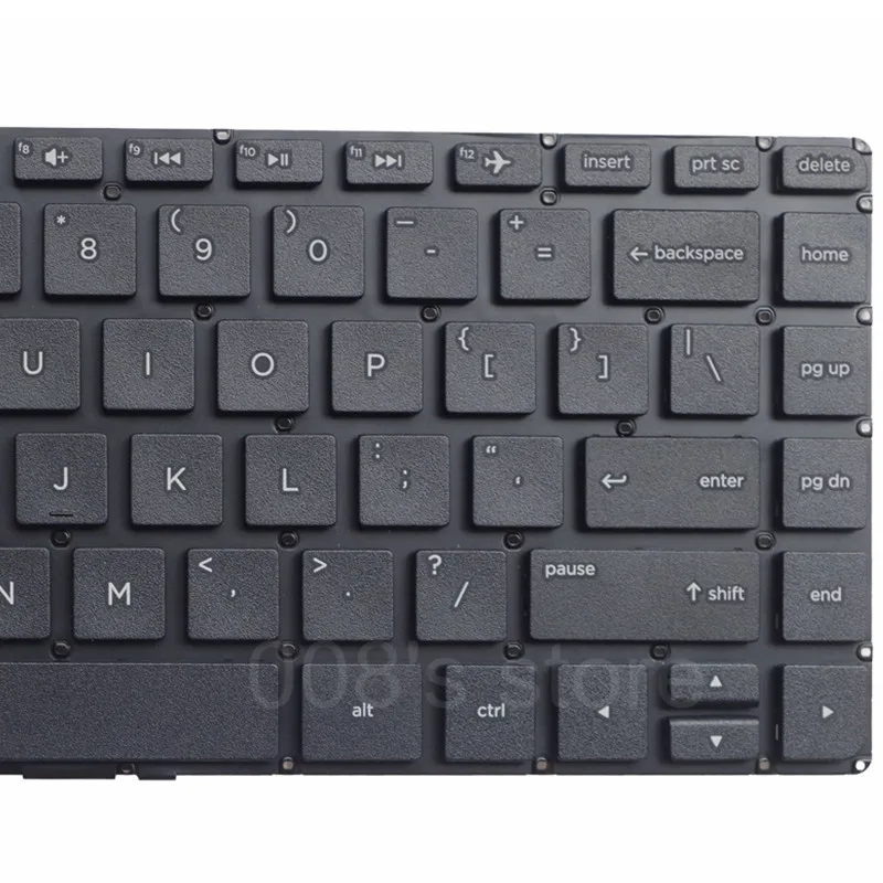 Новая клавиатура США для hp Pavilion 14-v 14-v052tx 14-v053tx 14-v054tx 14-v055tx 14-v056tx 14-v001tu 14-v001tx v048 v049 на английском языке