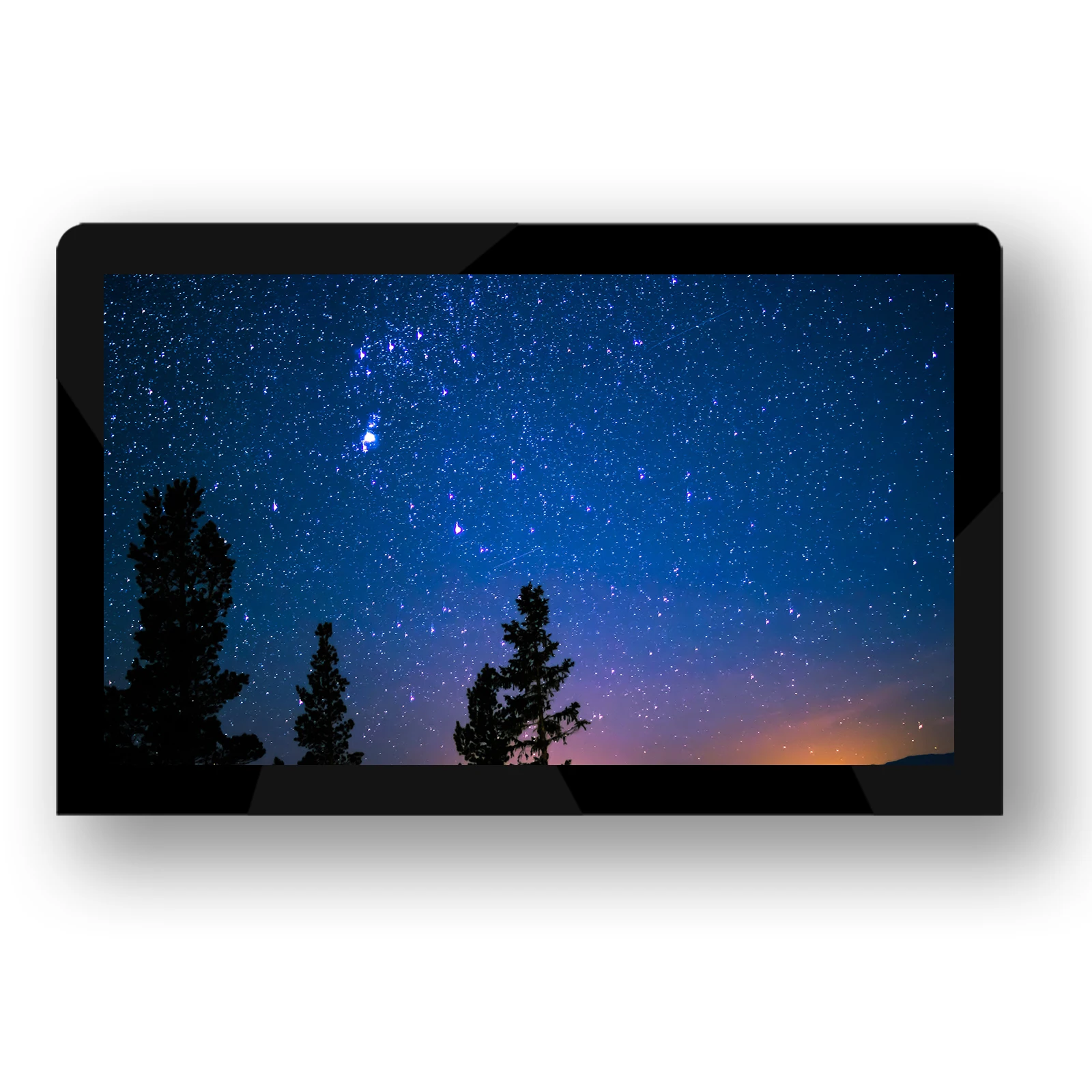 Новый ЖК-экран LM215WF3(SD)(D1) D2 D3 Для iMac 21 5 A1418 2k беспошлинный для ЕС Канады Украины