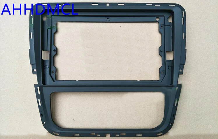 Автомобильная навигационная облицовка комплект рамы для 9 &quotAndroid мультимедийный