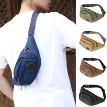 Поясная Сумка для женщин и мужчин унисекс Открытый водонепроницаемый Функциональный ремень для верхней одежды сумка спортивная портативная Сумочка нагрудные сумки Heuptas