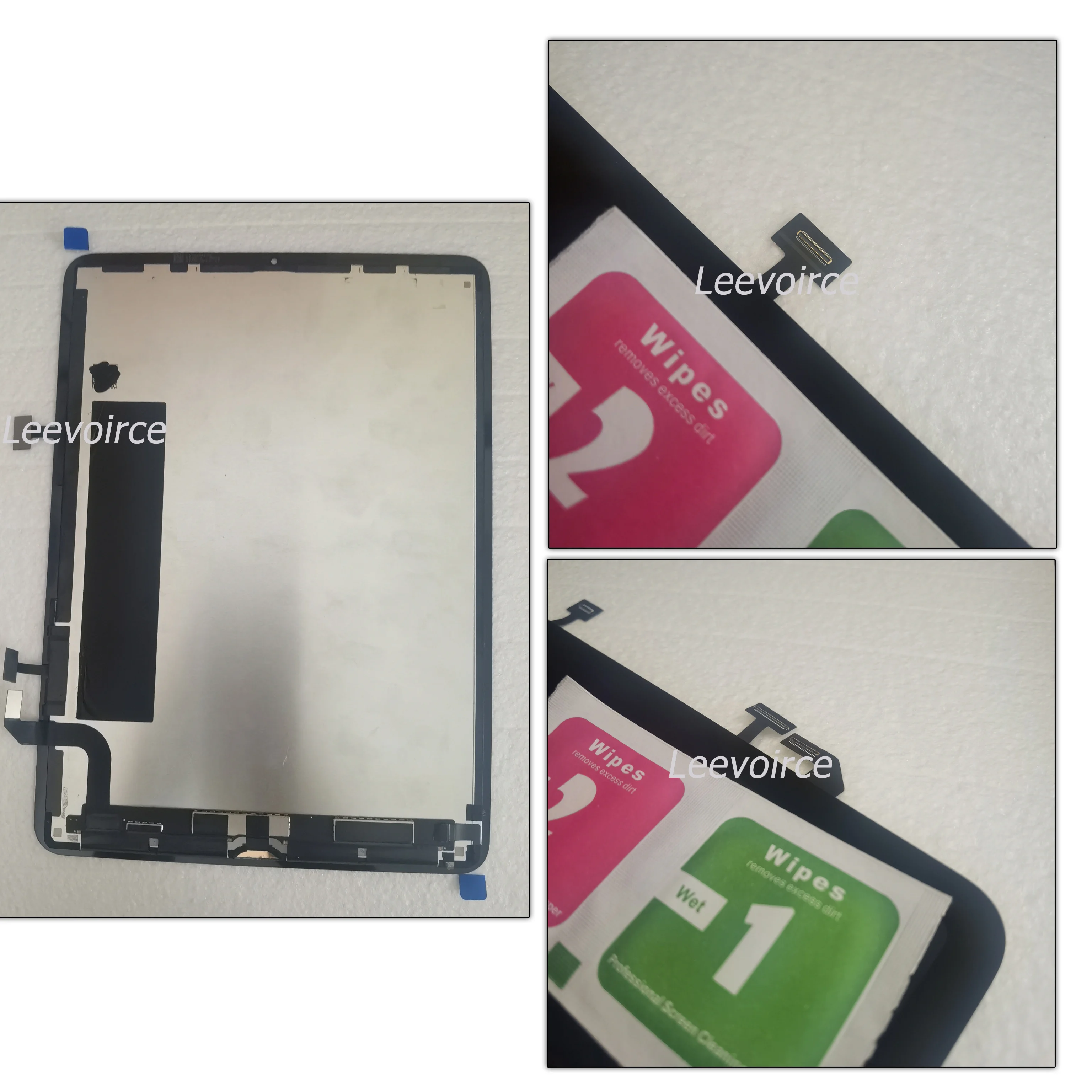 IPad Air 4 4  10.9 Air4 2020 A2324 A2325 A2072 A2316 ġ ũ  ü  º LCD ÷ ׽Ʈ