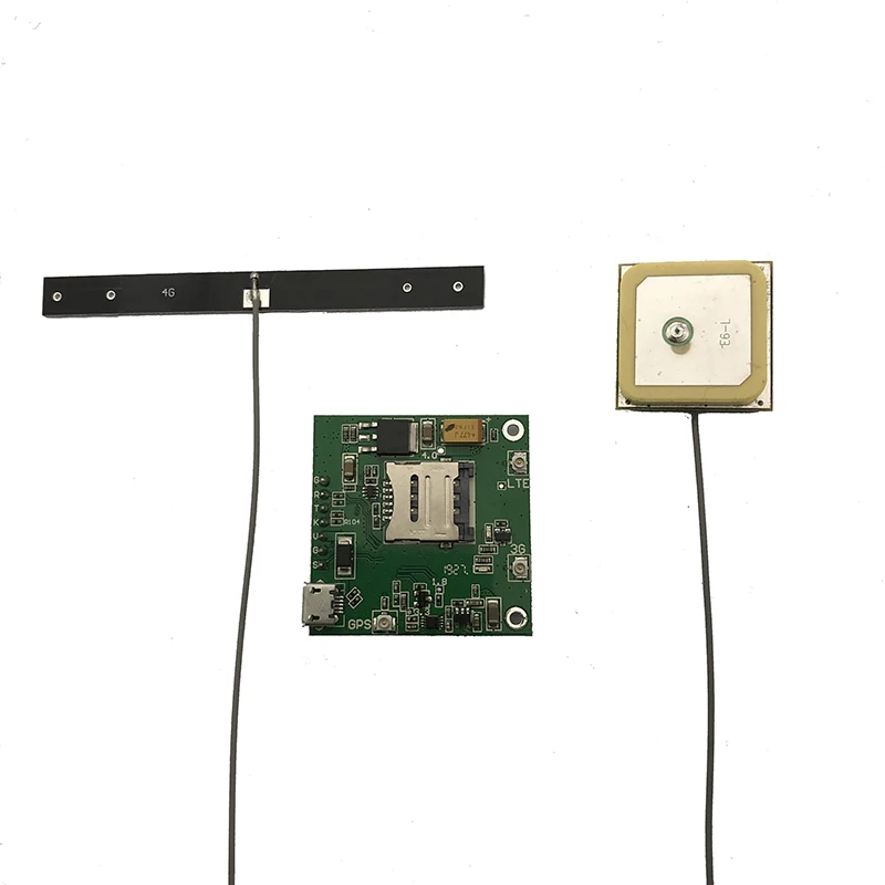 SIMCOM SIM7600G-H Глобальный band для SIM7600E-H SIM7600SA-H SIM7600A-H SIM7600JC-H core коммутационная плата, макетная плата