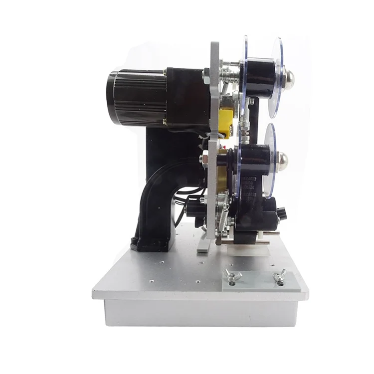 HP-241B 220V Printing Machine Low Price Best Selling Electric Ribbon Coding Mac