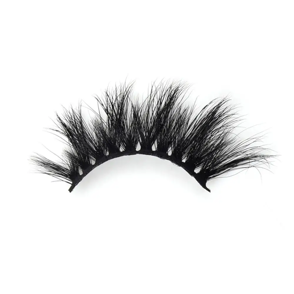 Visofree beauty норковые ресницы 3D норки полный объем накладные ресницы крест драматичные накладные ресницы Профессиональные Накладные ресницы