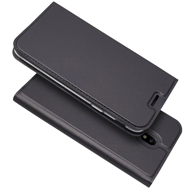 Кожаный чехол-книжка чехол для samsung Galaxy A3 A5 A7 J3 J5 J7 J2 Prime J8 J4 J6 M10 20 30 плюс Роскошный чехол-кошелек для телефона