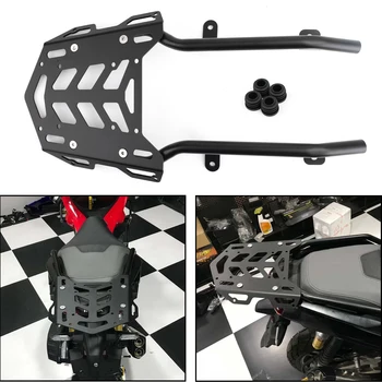 

Artudatech Black Cargo Luggage Rack Carrier for Honda ADV Adventure 150 ADV150 2019 2020