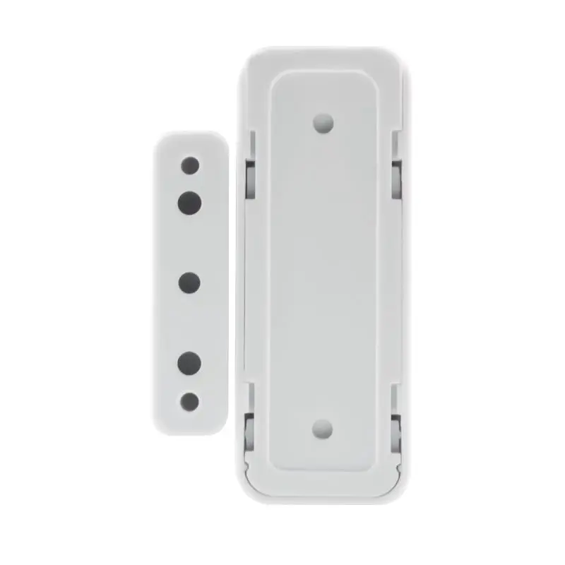 43 Гц Беспроводной оконный дверной датчик безопасности умный пространства для