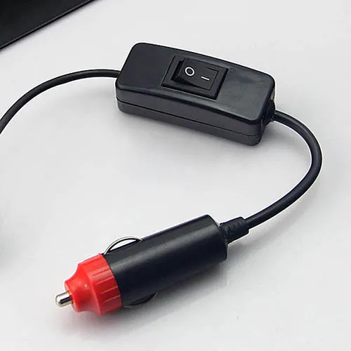 12V 8 LED Fire Car Deck Truck Dash Strobe Flashing Warning Light Security Lamp