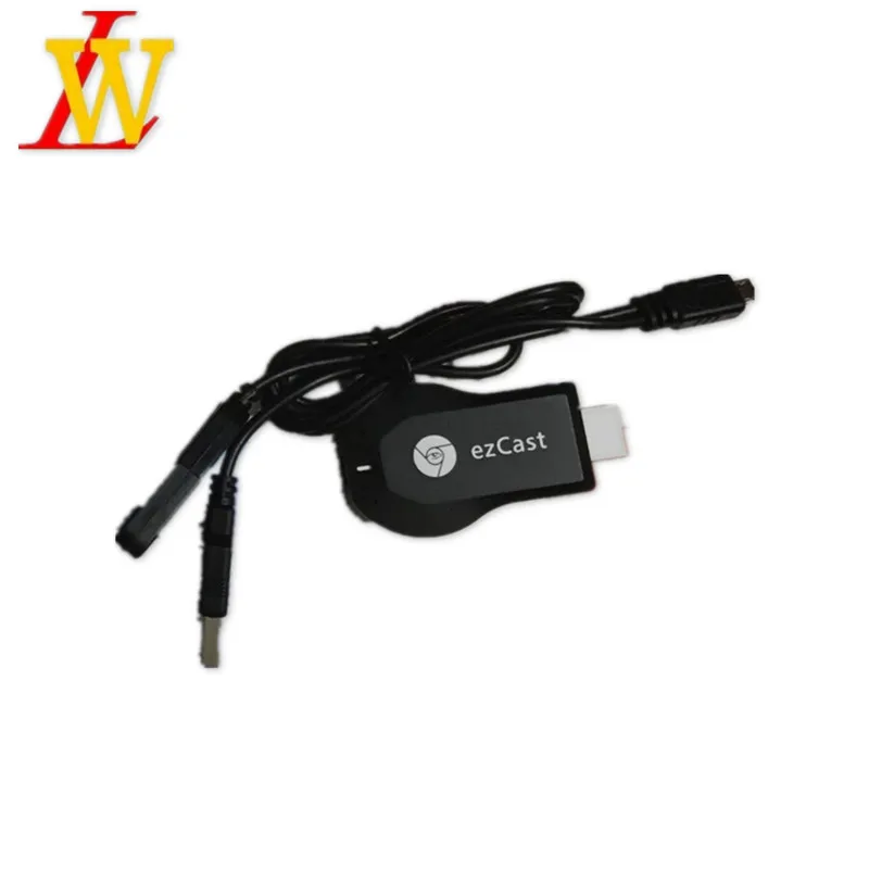 Оригинальный Новый M2 Ezcast m2 HDMI wifi ТВ ключ приемник дисплея медиаплеер |