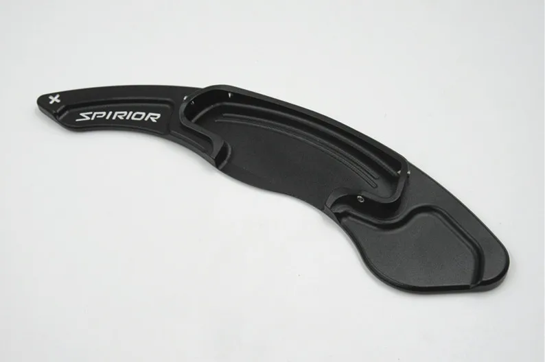 Honda Bosirui Steering Wheel Aluminium Alloy Shift Plectrum Bosirui Special Car for Special Use-Manufacturers Direct Selling