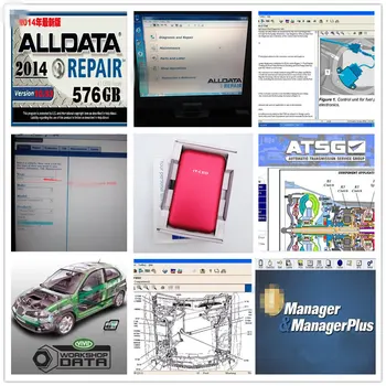 

All data 10.53+mit.hell 2015 auto repair software Alldata Mit.hell 2017 ATSG Vivid Workshop software usb hdd