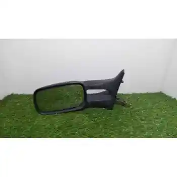 

73897 Left rearview Volkswagen Caddy Ii Estate (9k9b)