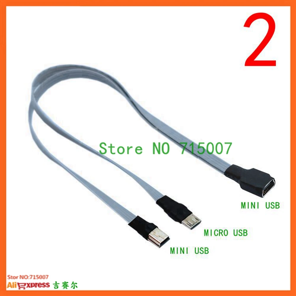 0,25 мат 1 шт. Micro USB 2,0 сплиттер Y 1 мама до 2 папа кабель для зарядки данных удлинитель для телефона высокое качество кабель для синхронизации данных - Цвет: 2