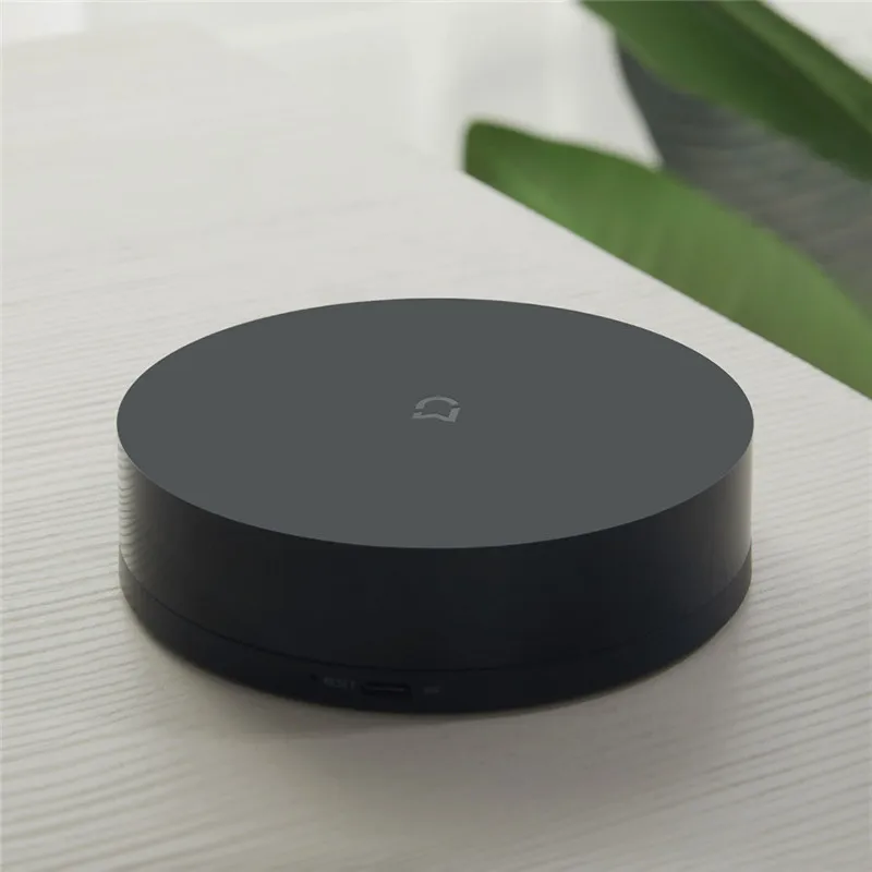 

Universal Remote Controller Switch Smart WiFi Mi Home APP Remote Control Surpport Mi AI Speaker Voice Control