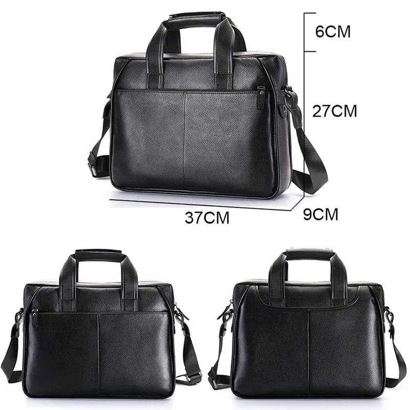 VETEMENTS MEN BAGS BRIEFCASES, UhfmrShops