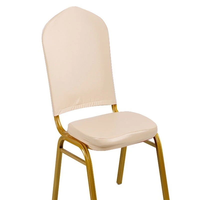

Chair Covers Dining Solid Color Stool Cover Cortex Covers For Chairs With Backrest