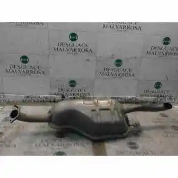 

EXHAUST PIPE REAR HYUNDAI ACCENT (MC) GL CRDi [BE614] [12170242]