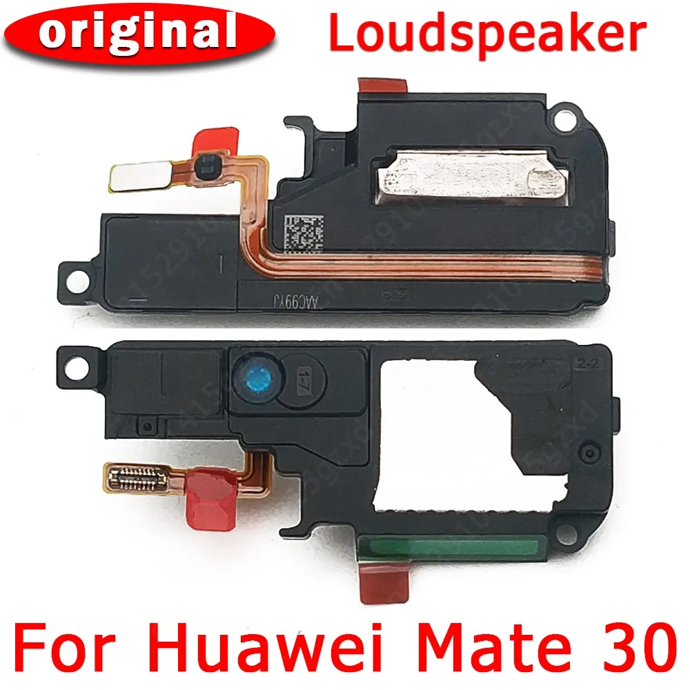 Оригинальный громкоговоритель для Huawei Mate 30 Mate30 звуковой сигнал аксессуары