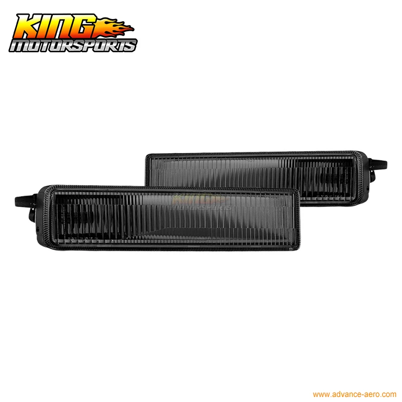 Подходит для Winjet 03-07 Scion xB Противотуманные фары (дымовые) США бесплатная доставка |