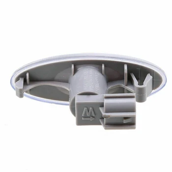 

Amber Side Turn Signal Lamp Car Side Marker For Toyota Auris For Toyota Corolla