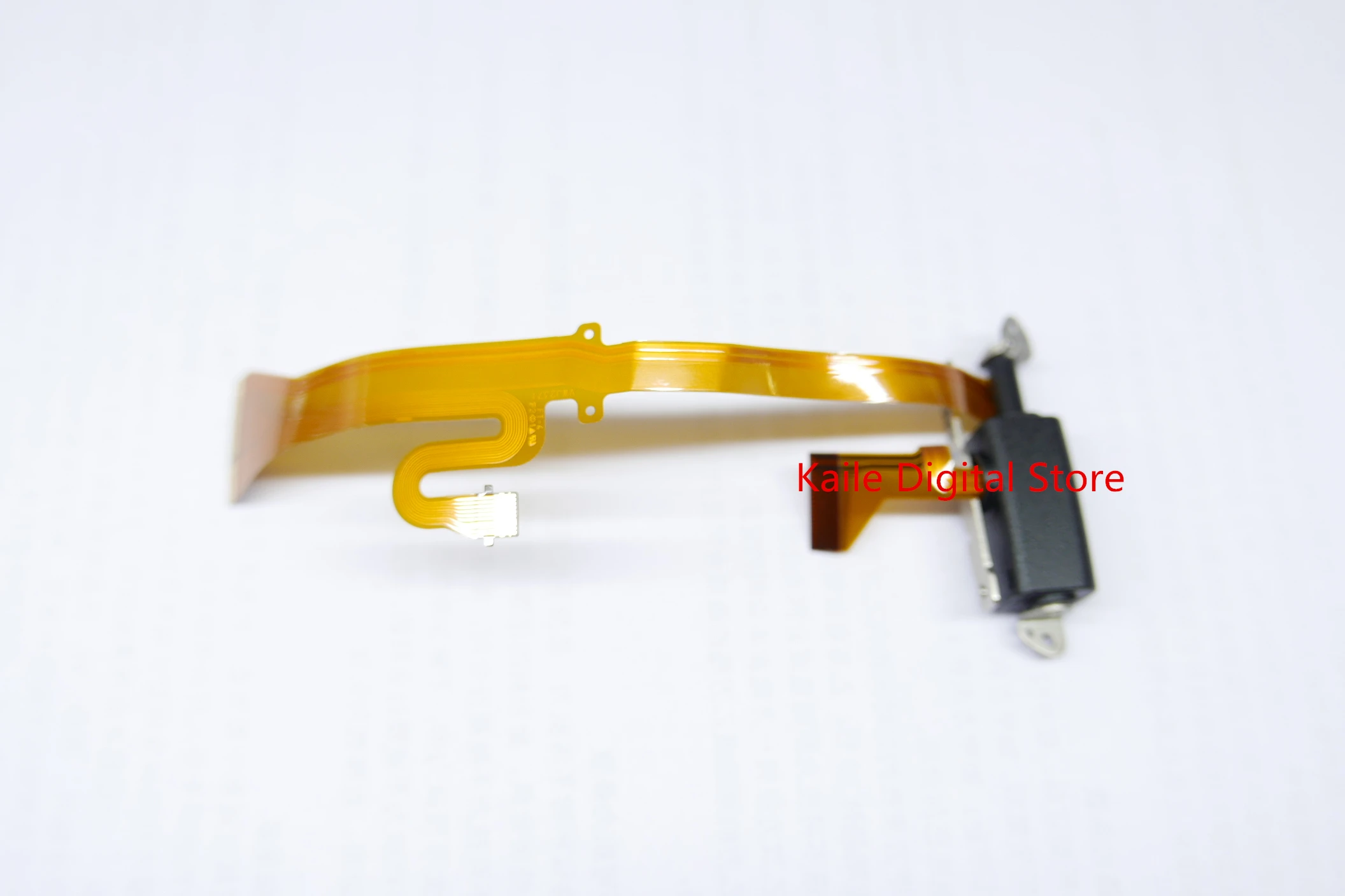Novas Peças de Reparo para Panasonic Lumix Dmc-gh4 Gh4 Lcd Tela Dobradiça Cabo Flex Unidade
