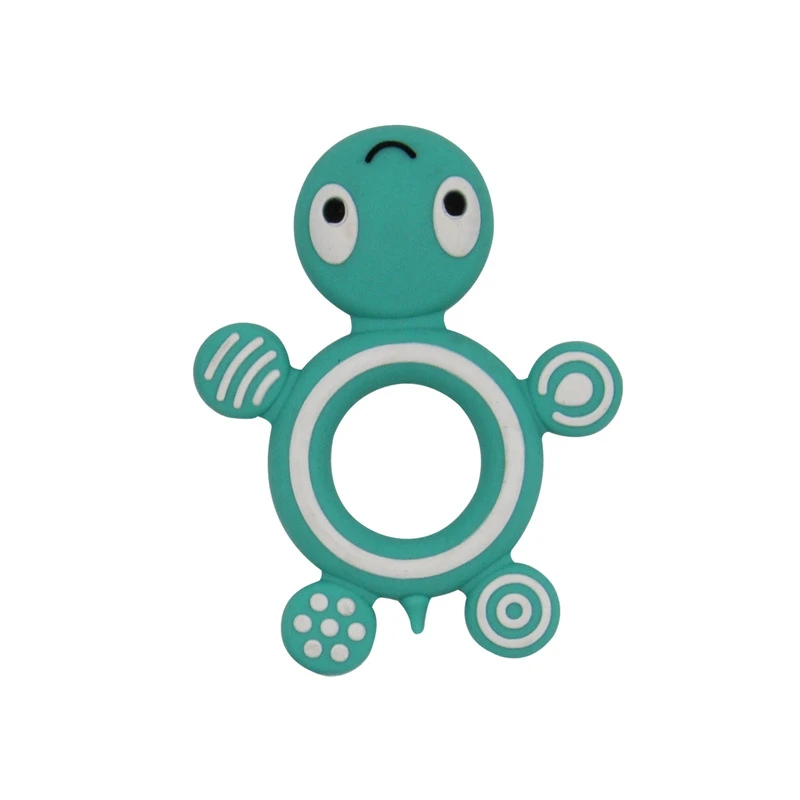 food grade silicone teethers