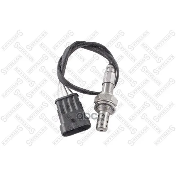 20-00051-Sx_лямбда-Зонд! Alfa Romeo 147/166, Fiat Bravo/Punto, Lancia Lybra Stellox 2000051sx Stellox арт. 2000051SX