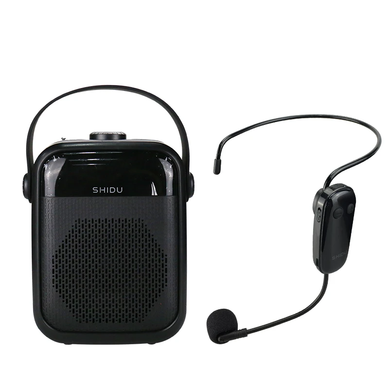 shidu bluetooth speaker