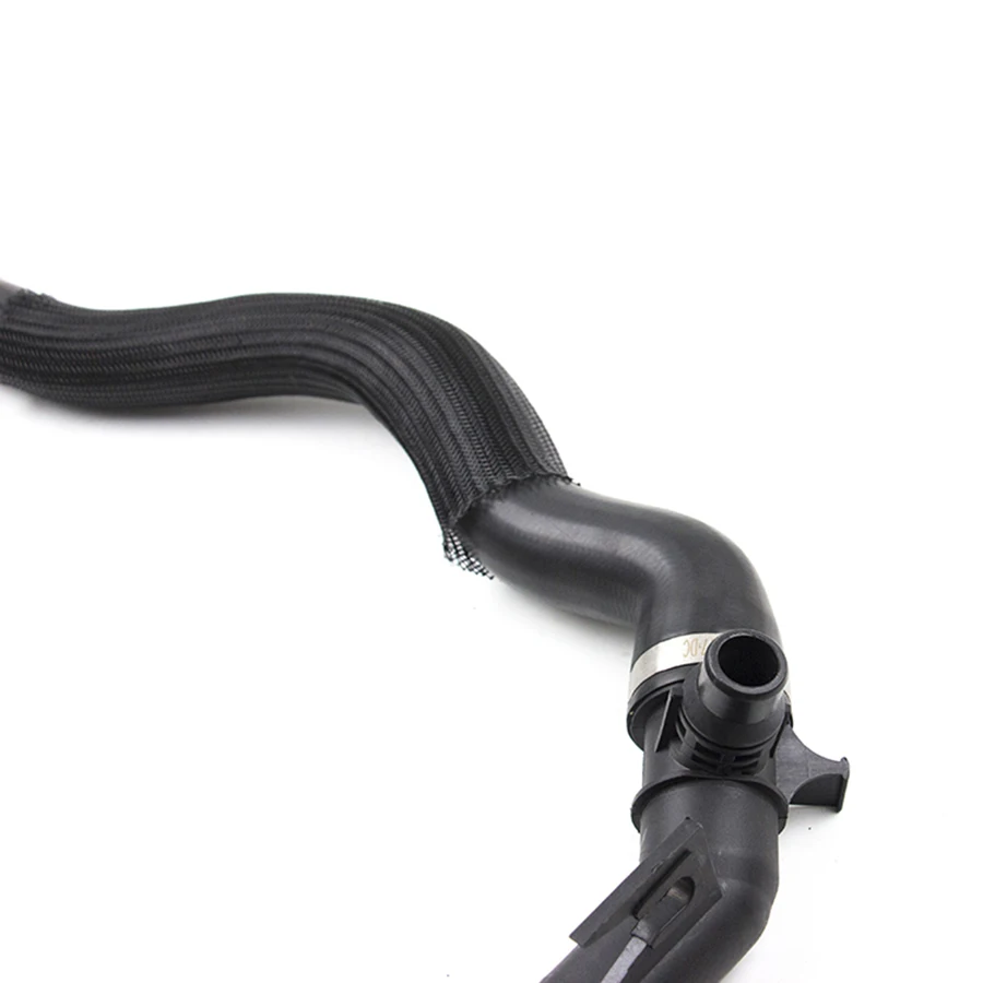 1712860 New Car Engine Radiator Coolant Water Pipe For BMW F20N F21N F22 F23 F30N Rubber Hose coolant water pipe