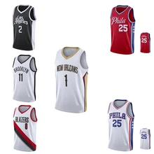 aliexpress nba jerseys
