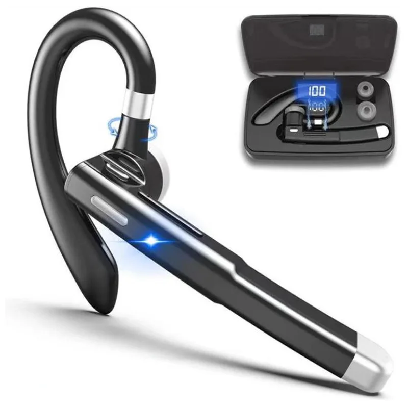 Беспроводные наушники с микрофоном Bluetooth-наушники беспроводная гарнитура |