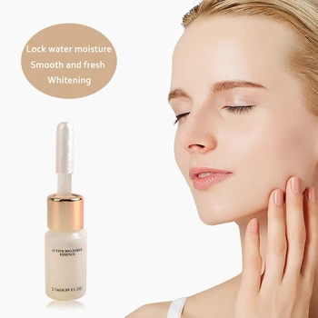 

face Essence Magic Anti Aging Anti Wrinkle Liquid Lift Face Cream Argireline Hyaluronic Acid Serum Skin care